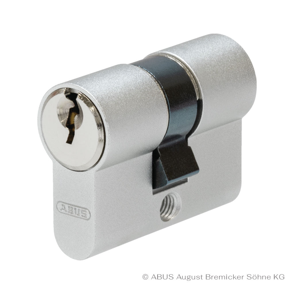 Abus Kurzzylinder C42TI ST gleichschließend