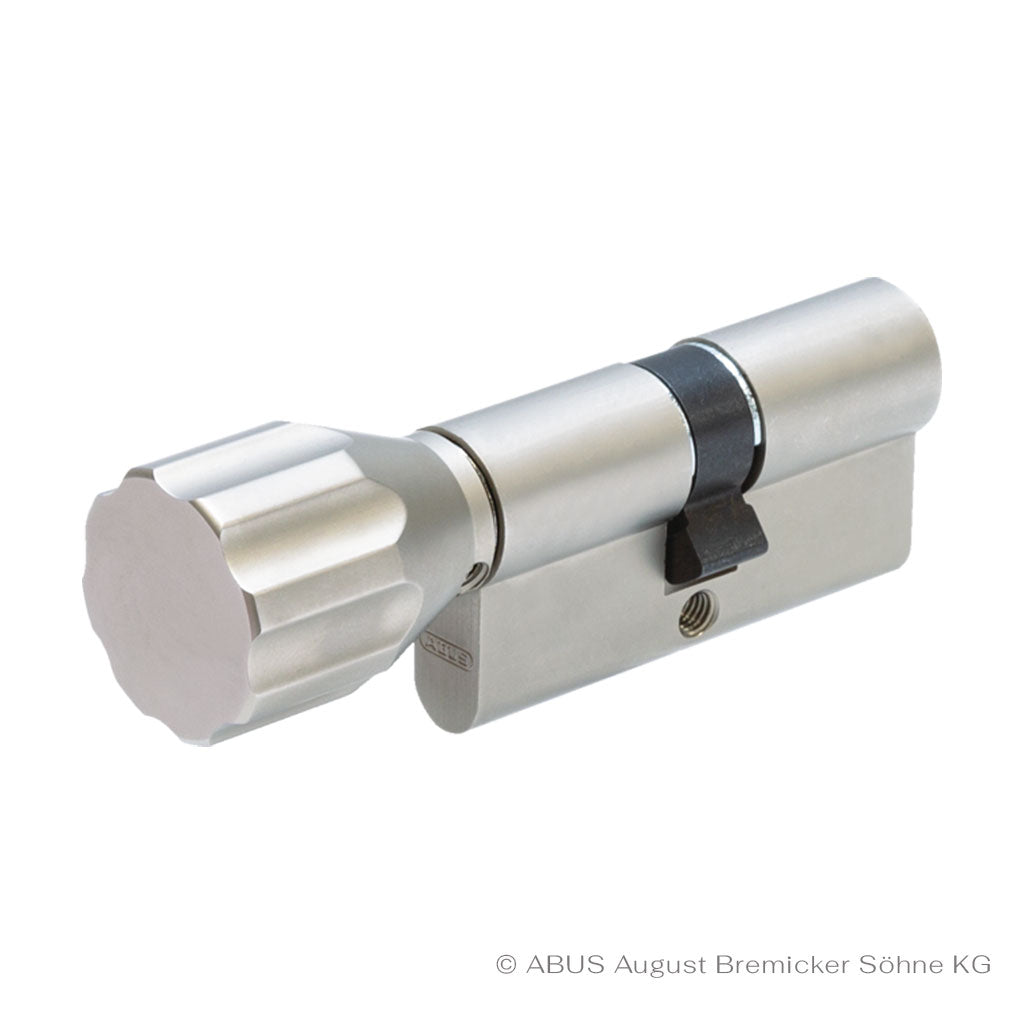 Abus Knaufzylinder ECK550